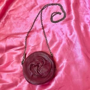 Valentino mini rose clutch bag 🌹❤️